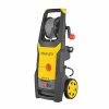 Magasnyomású mosó 1600W STANLEY SXPW16E