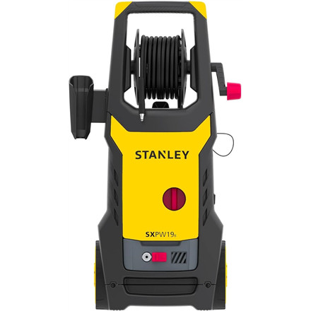 STANLEY magasnyomású mosó 1900W, 150bar, 440l/h