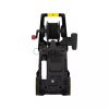 STANLEY magasnyomású mosó 2400W 170bar 500l/h