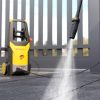 STANLEY magasnyomású mosó 2400W 170bar 500l/h