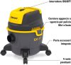 Stanley porszívó vizes/száraz 15L, 1000W
