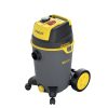 STANLEY vizes/száraz porszívó, 25L, 1200W + kisgép csatlakozó