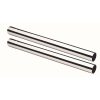 Száraz-nedves porszívó 30L, 1600W, +kisgép csatlakozó, INOX, STANLEY SXVC30XTDE