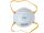 STANLEY FFP2 maszk, 2 db
