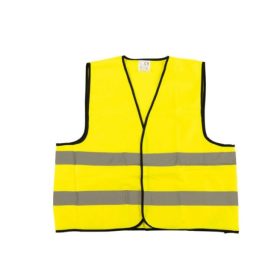 Láthatósági mellény