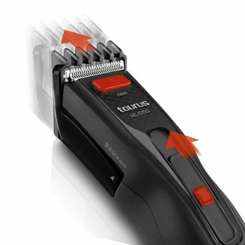 Hajvágó akkus, titán pengék, TAURUS