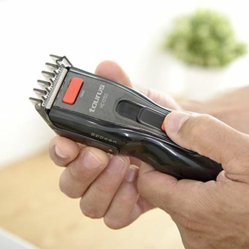 Hajvágó akkus, titán pengék, TAURUS