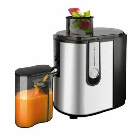   Gyümölcscentrifuga 600W 1,2L Liquafruits Pro Compact TAURUS