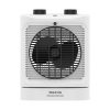 Ventillátoros fűtés, IP21, ECO, Silent 2400W oszcilláló, Taurus