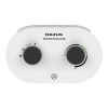 Ventillátoros fűtés, IP21, ECO, Silent 2400W oszcilláló, Taurus