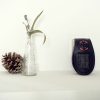 Hordozható mini elektromos fűtőtest, 500W, kerámia, Tropicano Plug Heater, TAURUS