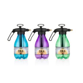 VOLPI Permetező, 2 literes, pumpás transzparens