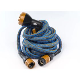 Wally expanziós tömlő 15m