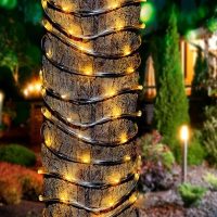 Kültéri világítás