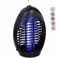 Rovarirtók, állatriasztók